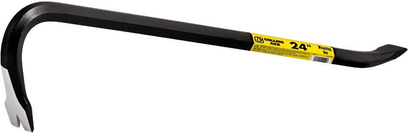 24 Wrecking Bar