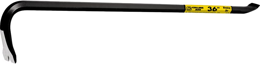 Collins 36 Wrecking Bar