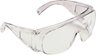 Clear Safety Glasses