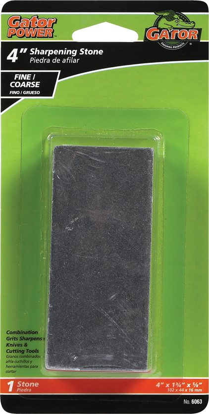 4 Combination Stone