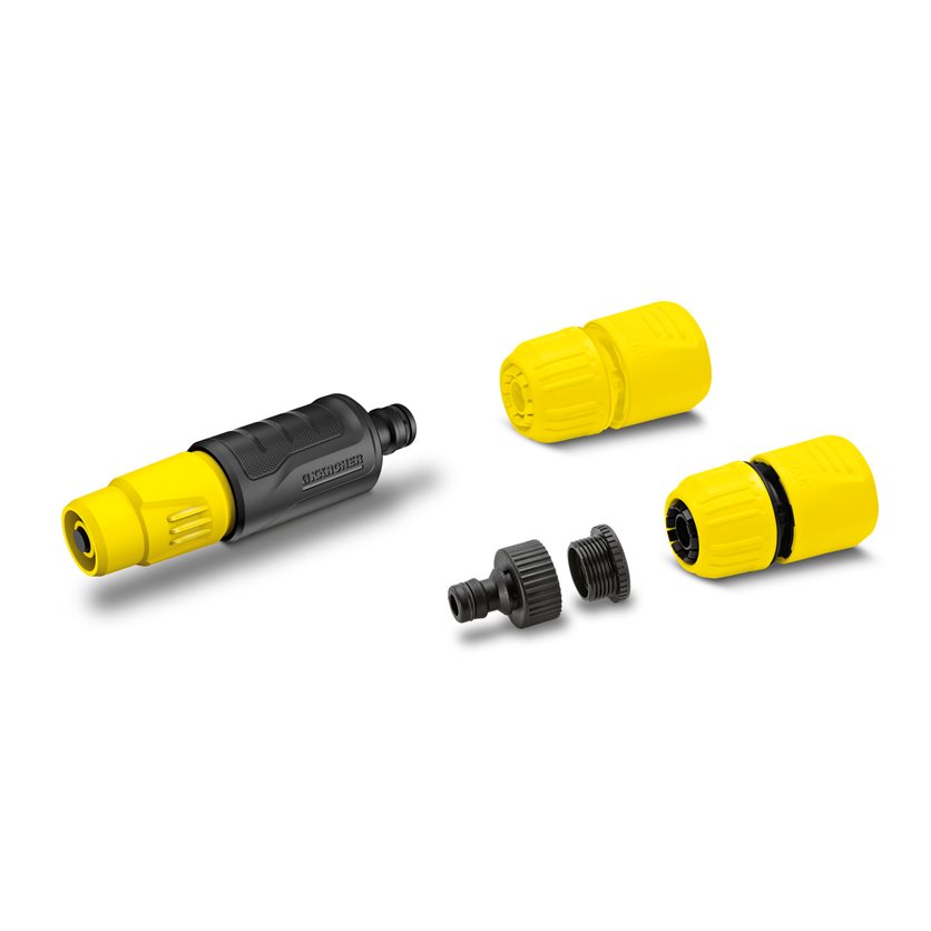 Spray Nozzle Set