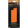 3-1/2 In. x 9-1/2 In. 120G Premium Hook And Loop Sandpaper (6 Count)