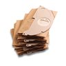 WD2 Filter Bags