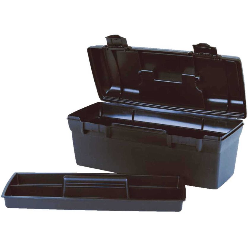 12-1/2 In. Essential Toolbox