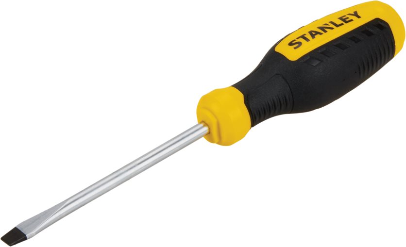 1/4X4 Screwdriver