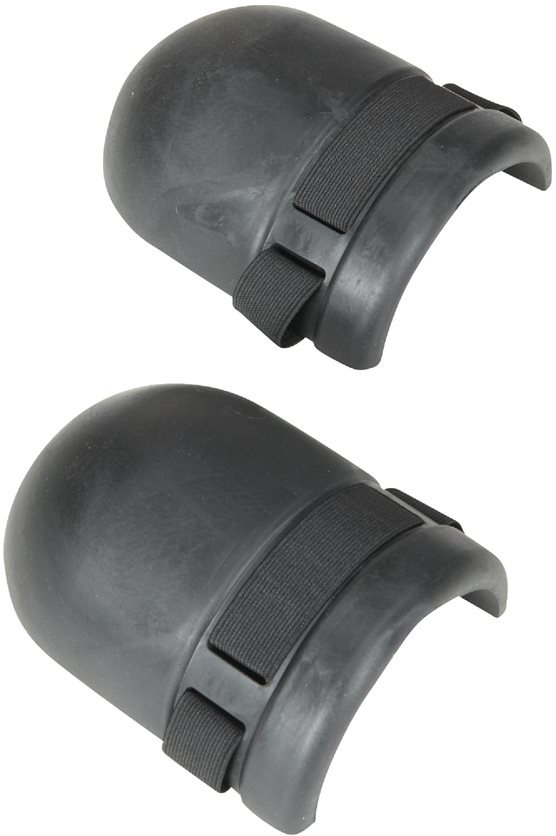 Rubber Knee Pad