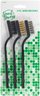 3Pc Wire Brushes