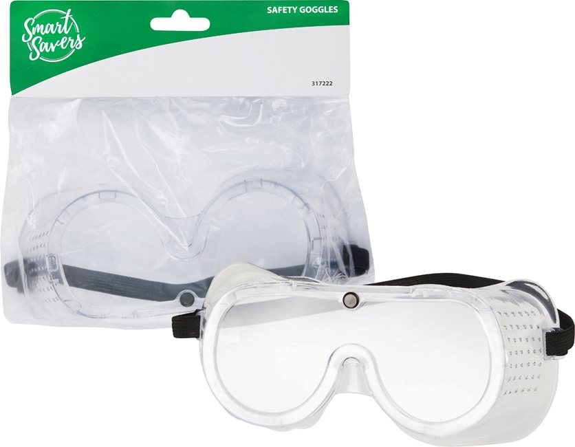 Safety Goggle