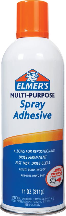 16oz All Purpose Glue Elmer's