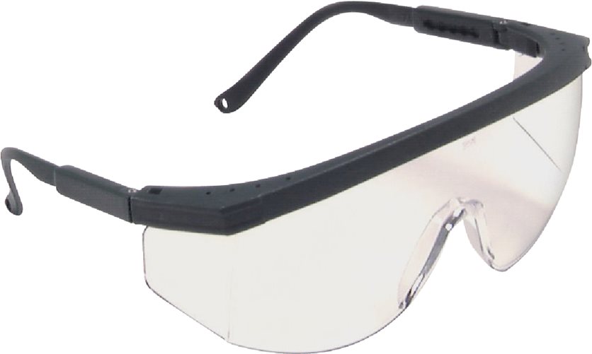 Gen Use Safety Glasses