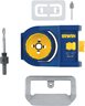 Bi Metal Door Lock Kit