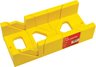 12 Plastic Miter Box