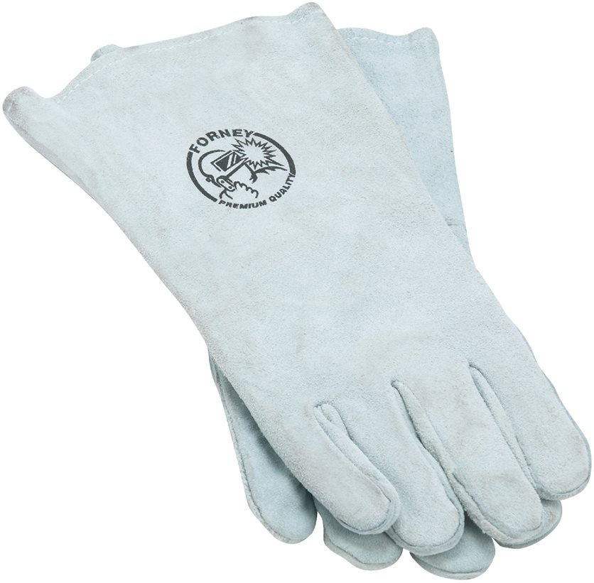 Welding Gloves - Forney Industries