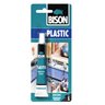 Hard Plastic Glue Tube