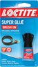 5Gm Brush On Super Glue
