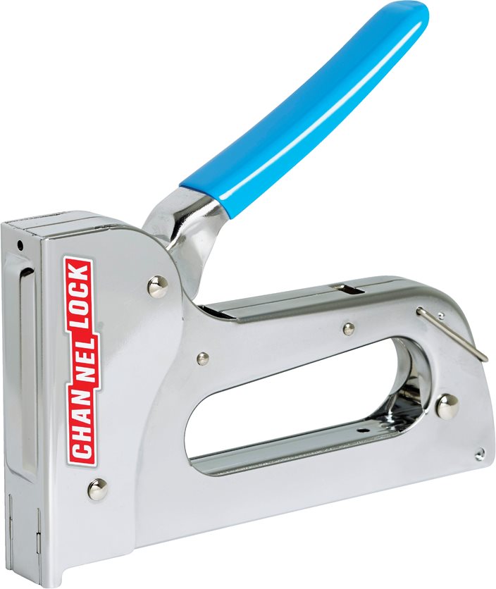 Light Duty Staple Gun