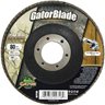 Premium 4-1/2X7/8 80Gr Flap Disc