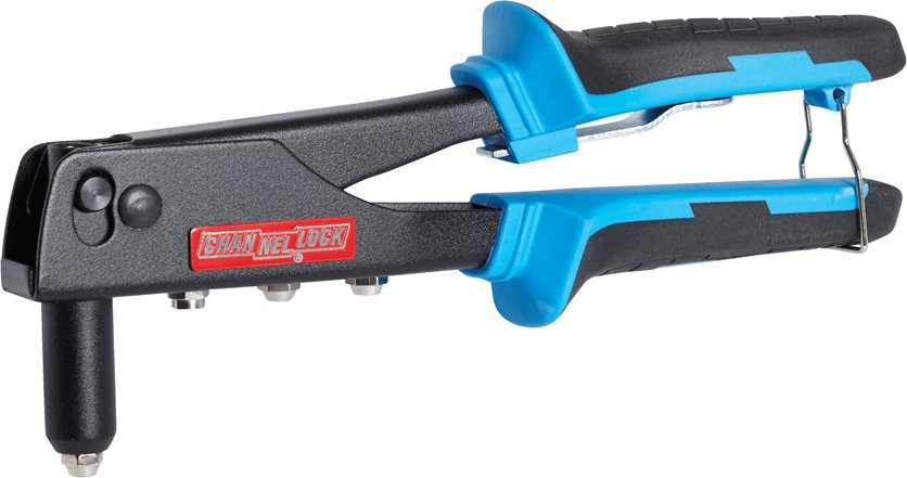 Heavy Duty Rivet Tool