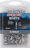 1/8X1/8 Alum Rivet