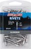 3/16X1/8 Alum Rivet