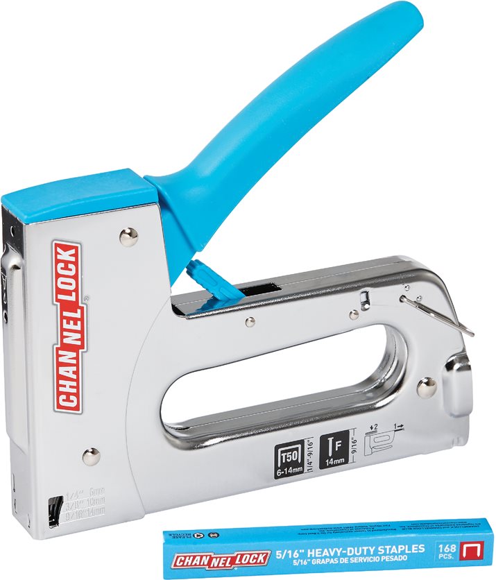 H/Duty Brad/Staple Gun