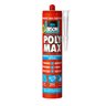 Bison Poly Max Crystal Cartridge - 300g