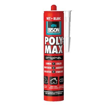 Polymax Original Cartridge