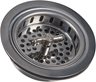 Turn & Seal Strainer