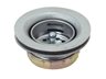 Duo Sink Strainer