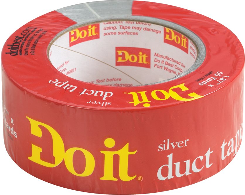 1.87X55Yd Svr Duct Tape