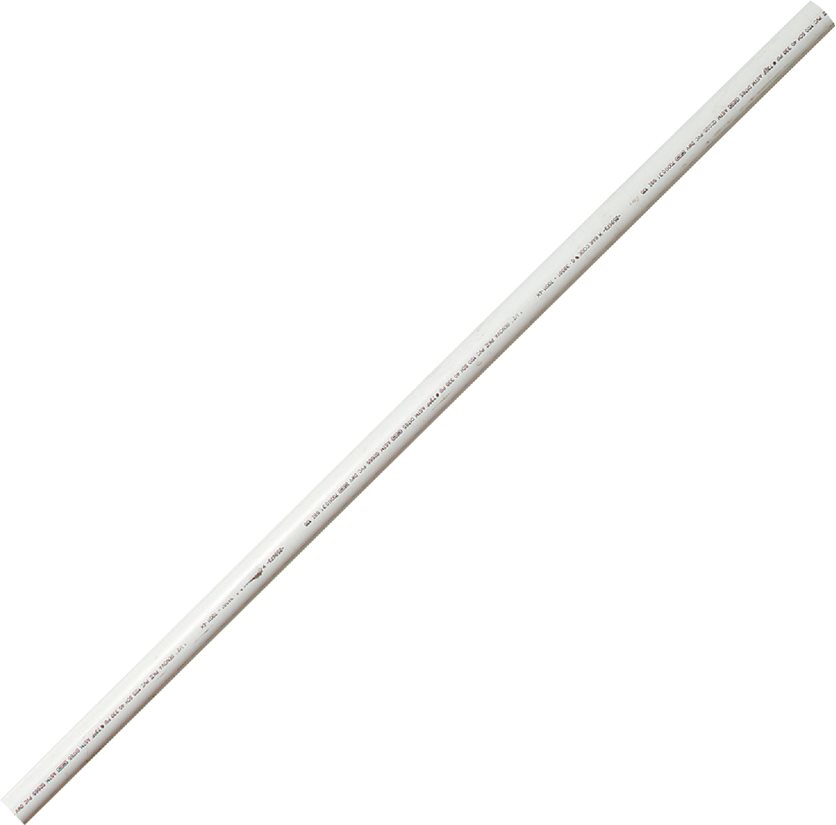 1-1/2x10&apos;DWV/40PVC Pipe