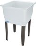 Poly Laundry Tub