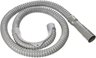 Corrugated Drain Hose - 1 I.D. x 5' long