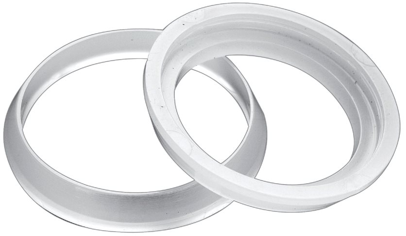 2Pk Reduc S/J Washers