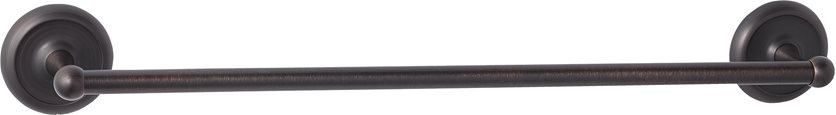 24 Orb Towel Bar
