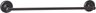 24 Orb Towel Bar