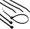 14 8 Pack Black Cable Tie