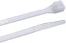 8 25-Pack Natural Cable Tie