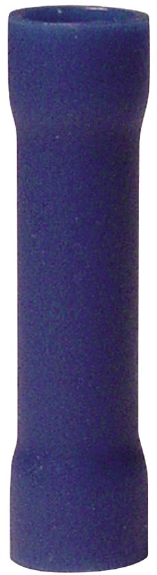 101 Pack 22-16AWG Butt Splice
