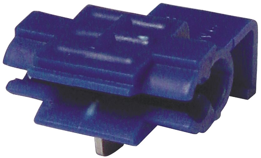 25 Pack 16-14AWG Tap Splice