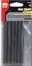 1/4 x 4 Heat Shrink Tubing