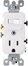 White Switch/Outlet