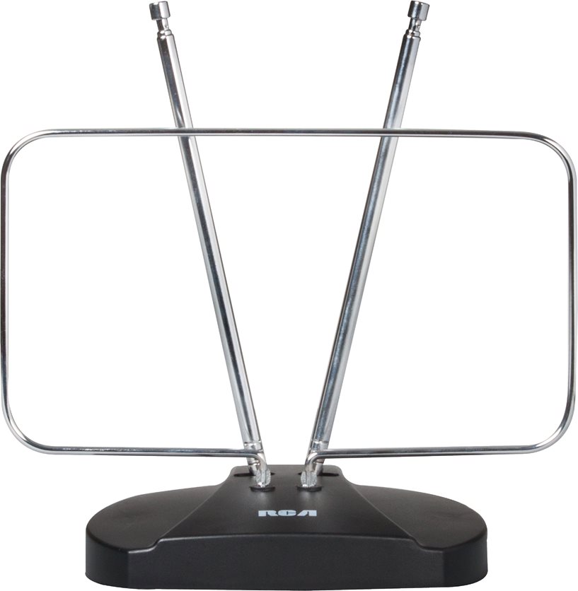 Indoor VHF/UHF Antenna