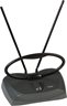 U/V/F/HD Indoor Antenna - Upgrade your local channel reception!