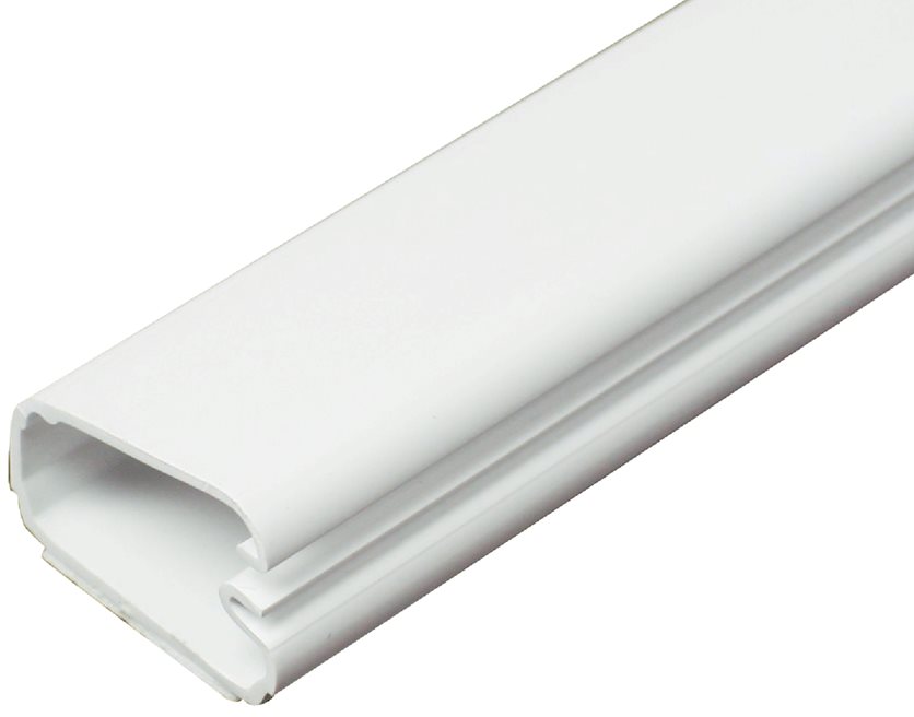 5 Ft Cordmate Channel by Wiremold