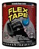 Flex Tape - Large - 4 x 5' - Black
