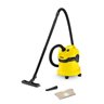 WD2 Wet & Dry Vacuum Cleaner 220-240V/50-60Hz
