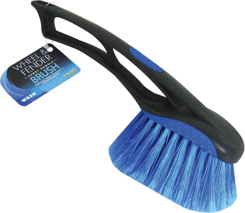Wheel & Fender Brush