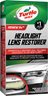 Headlight Lens Restorer Kit by Turtle Wax