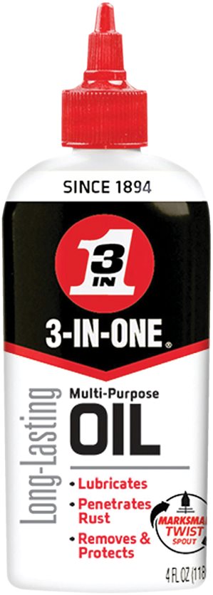 Multi-Purpose Lubricant